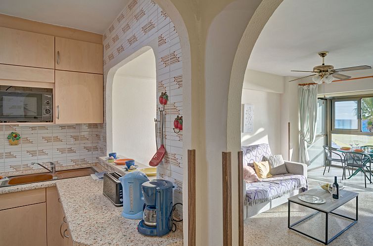 Appartement Calpemar 04