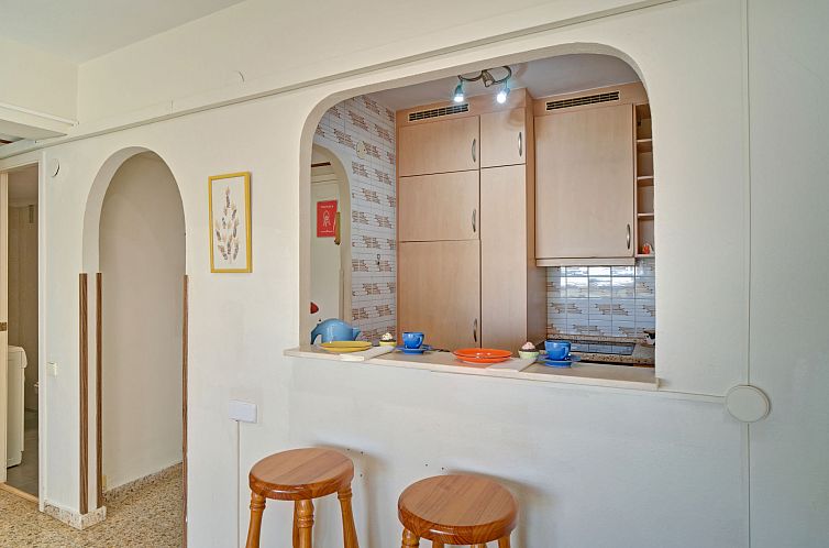 Appartement Calpemar 04