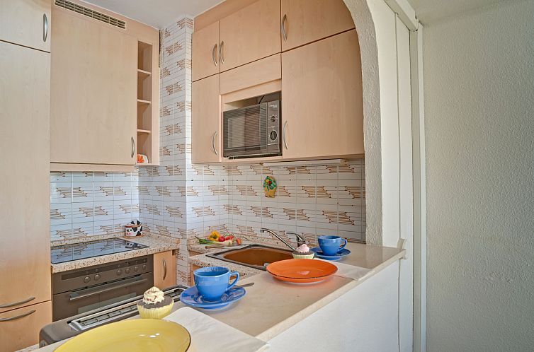 Appartement Calpemar 04