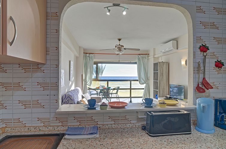 Appartement Calpemar 04
