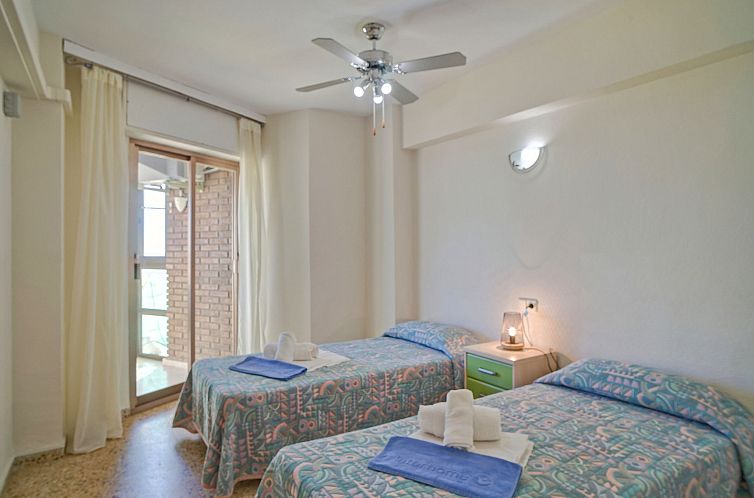 Appartement Calpemar 04