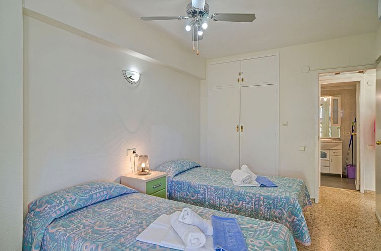 Appartement Calpemar 04