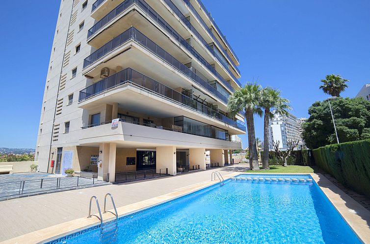 Unterkunft 1499034 - Appartement Costa blanca - Appartement Morello