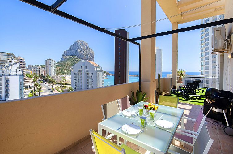 Appartement Morello