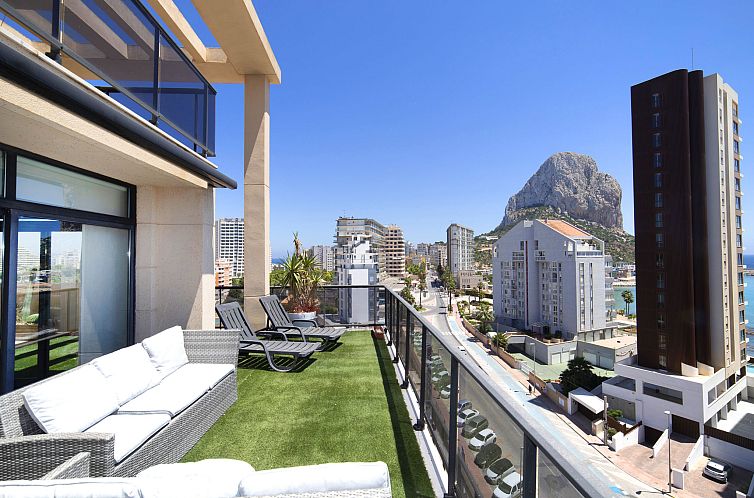 Appartement Morello