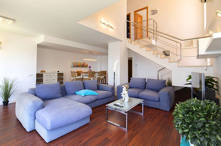 Appartement Morello