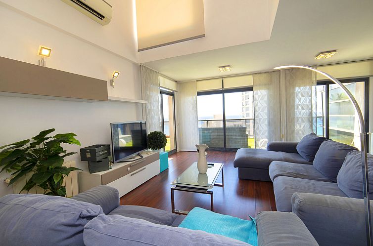 Appartement Morello
