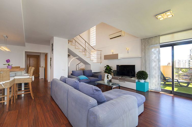 Appartement Morello