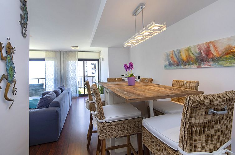 Appartement Morello