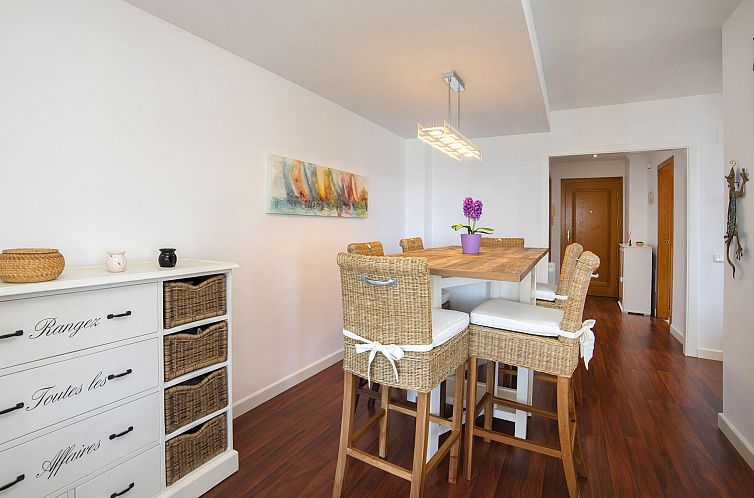 Appartement Morello