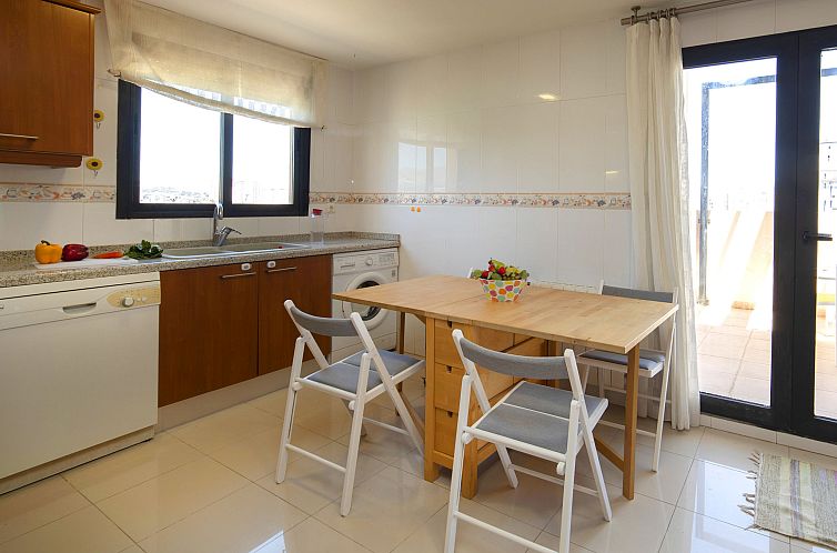 Appartement Morello