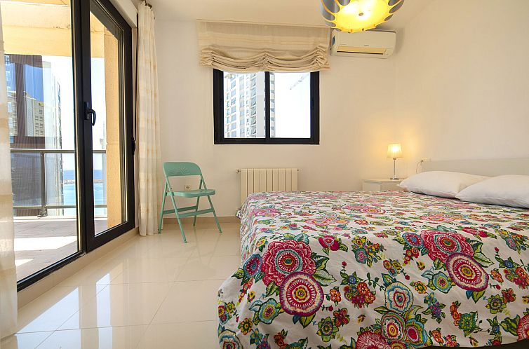 Appartement Morello
