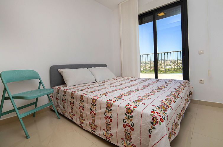 Appartement Morello