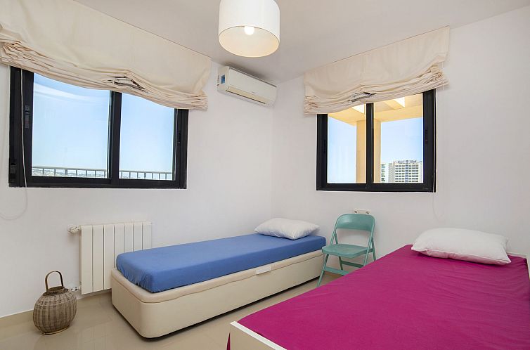 Appartement Morello