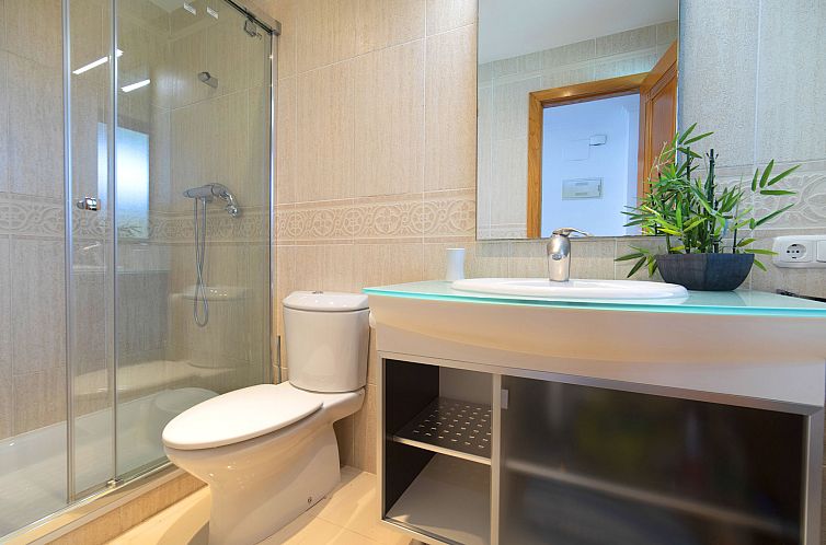 Appartement Morello