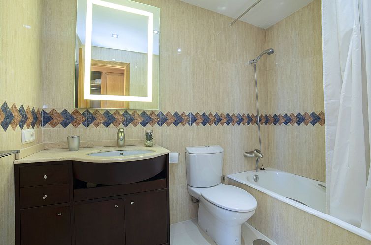 Appartement Morello
