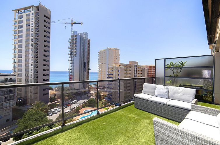 Appartement Morello