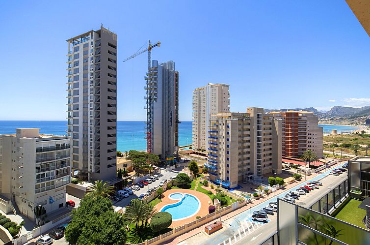 Appartement Morello