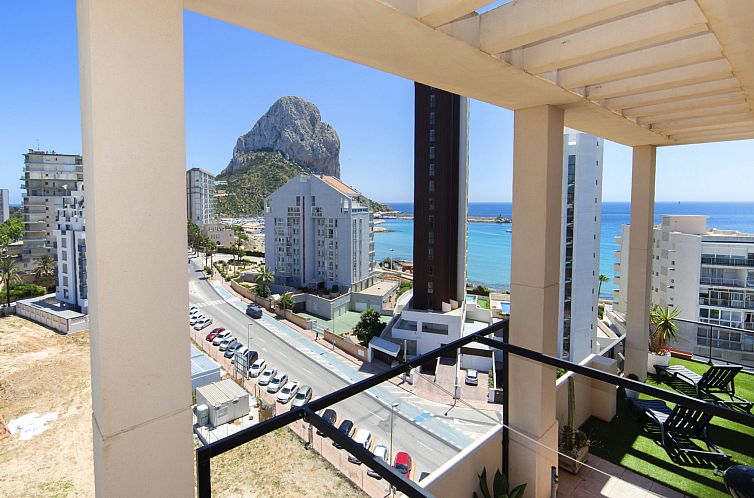 Appartement Morello
