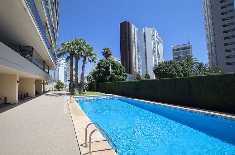 Appartement Morello