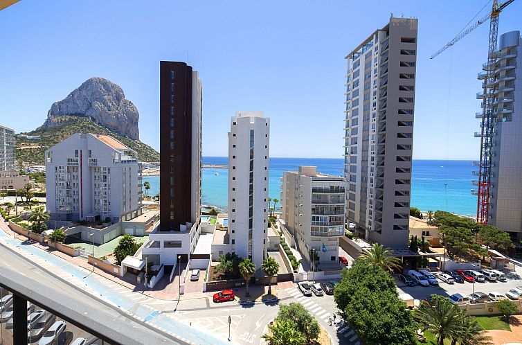 Appartement Morello
