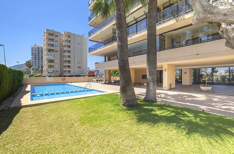 Appartement Morello