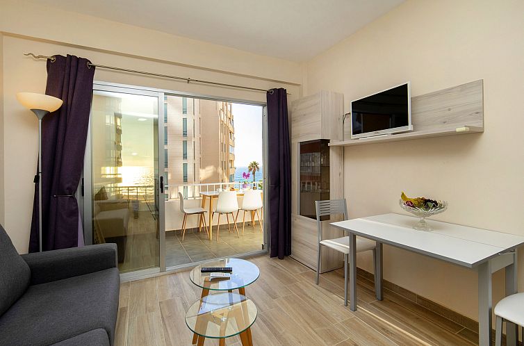 Appartement Costa Blanca II