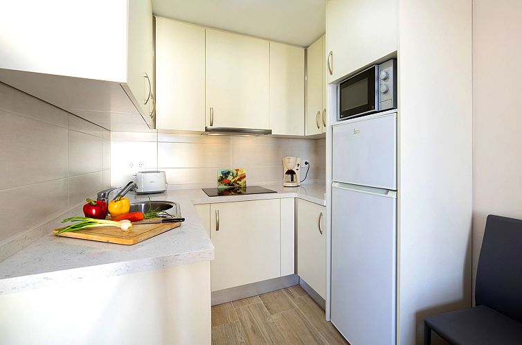 Appartement Costa Blanca II