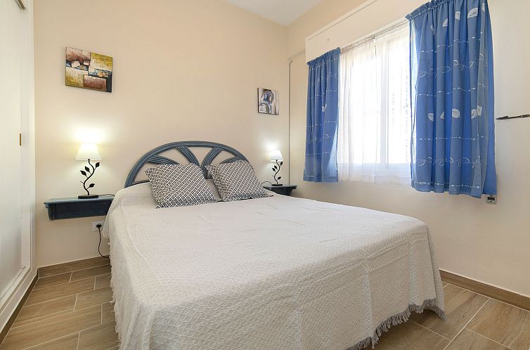 Appartement Costa Blanca II