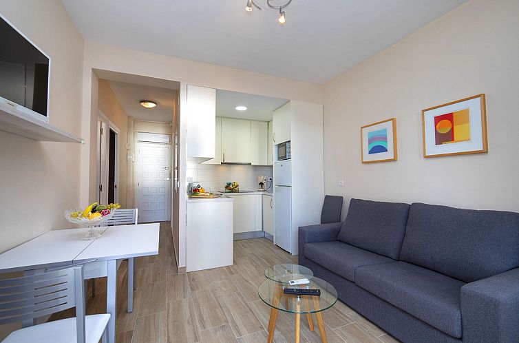 Appartement Costa Blanca II