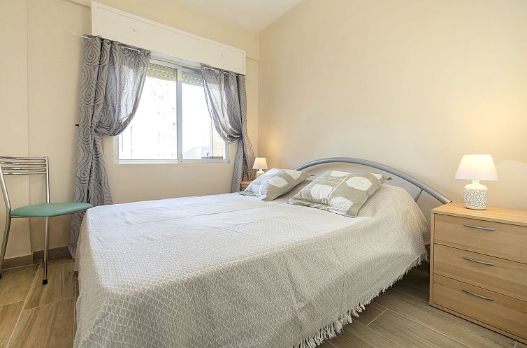 Appartement Costa Blanca II