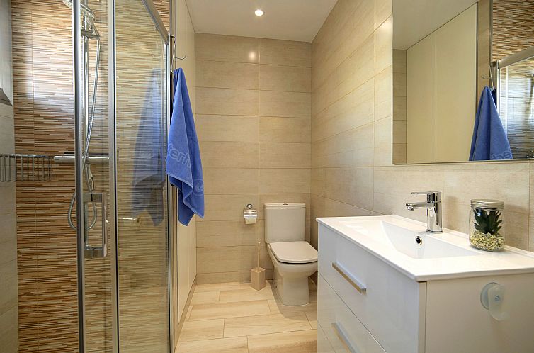 Appartement Costa Blanca II