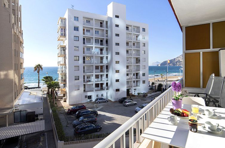 Appartement Costa Blanca II