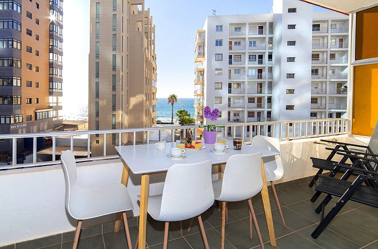 Appartement Costa Blanca II
