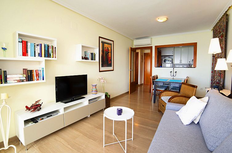 Appartement Sotavento