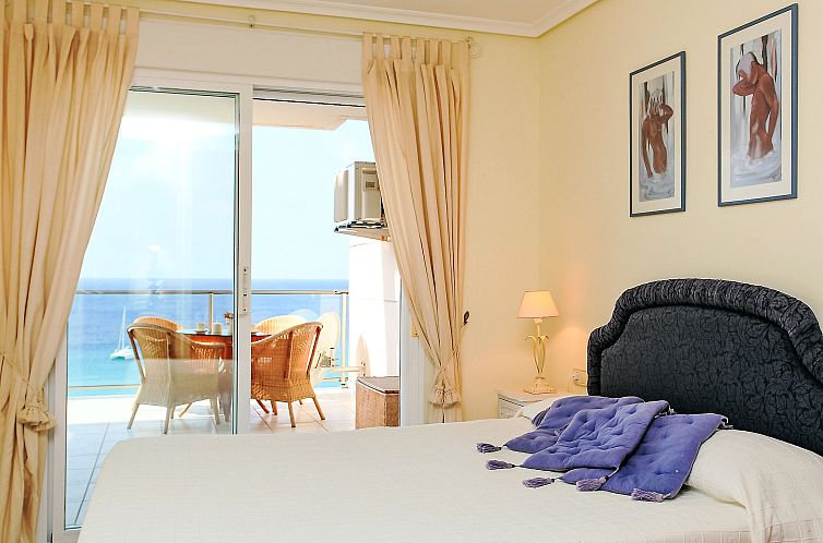 Appartement Sotavento