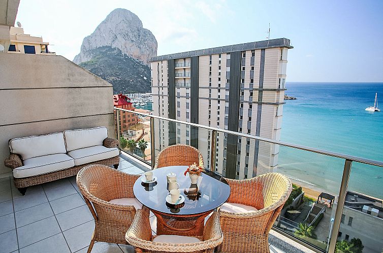 Appartement Sotavento