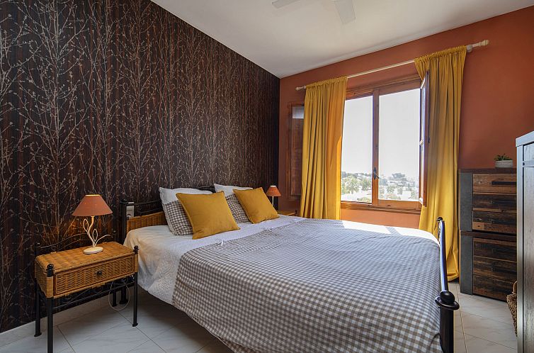 Appartement Shangrila