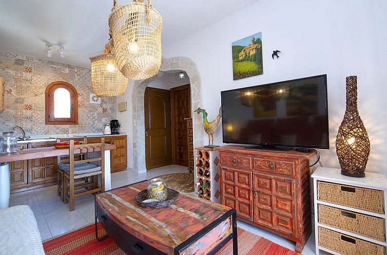 Appartement Shangrila