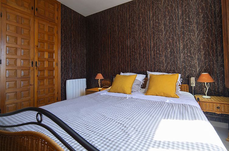 Appartement Shangrila