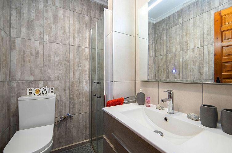 Appartement Shangrila