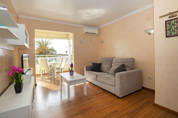 Appartement Saladar
