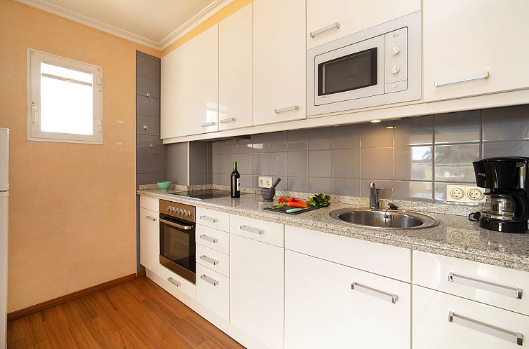 Appartement Saladar