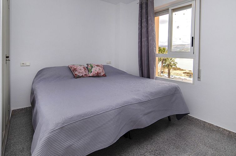 Appartement Saladar