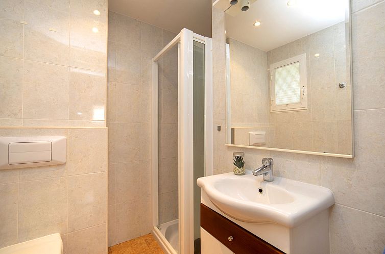 Appartement Saladar