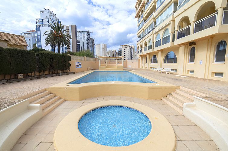 Appartement Saladar