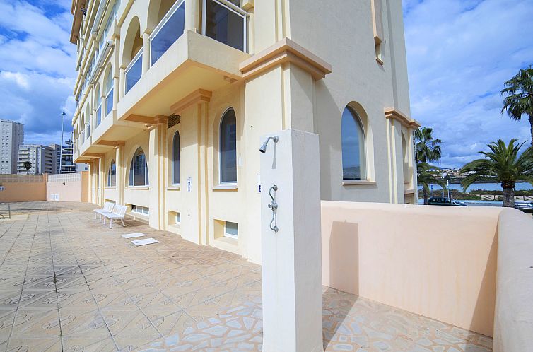 Appartement Saladar