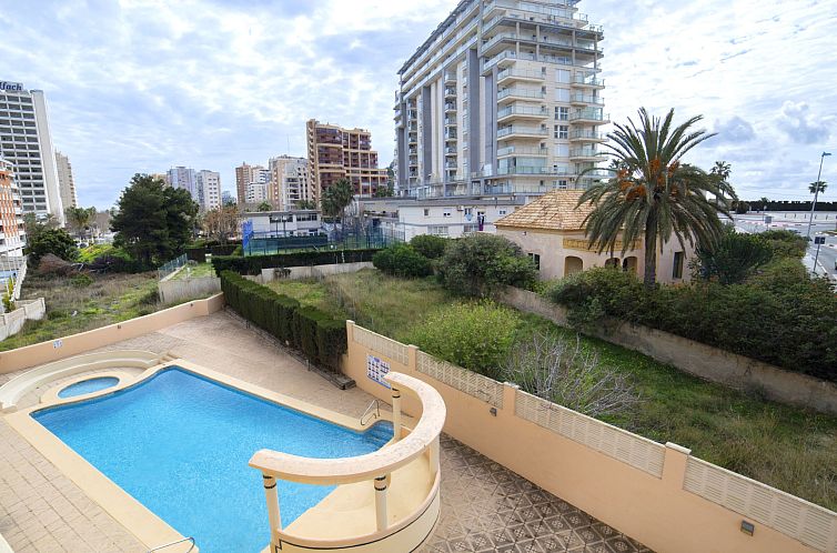 Appartement Saladar