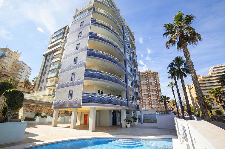 Appartement Rocamar