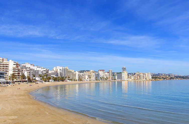 Appartement Rocamar